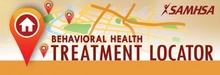 Behavioral Health Treatment Locator